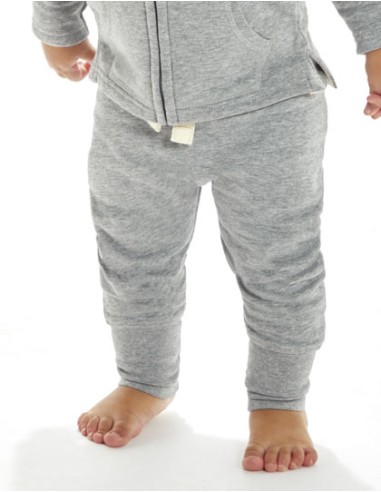 BAB-BZ33-Baby Sweatpants
